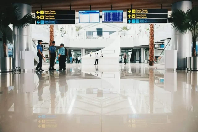 Begini Kondisi Pelayanan di Bandara Soetta Terkait Kisruh Garuda