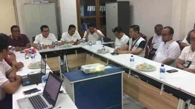 INACA Tinjau Layanan AirNav Cabang Surabaya dan Makassar