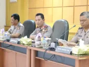 Mabes Polri Turunkan TIM Assistensi ke Polda Banten