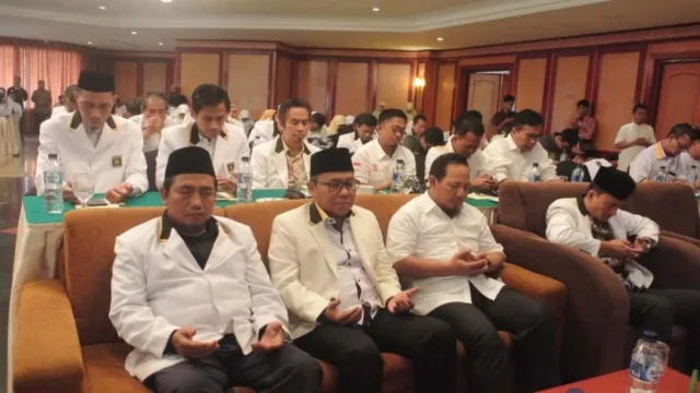 Menko Puan Maharani: Lakukan Aktivasi Pos Siaga Darurat