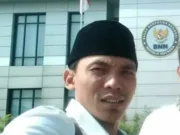 San Rodi "Kucay" Desak Sekda Beri Sanksi Kasi Tramtib Periuk