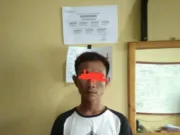 Polsek Neglasari Berhasil Menangkap Pencuri Kabel Telkom