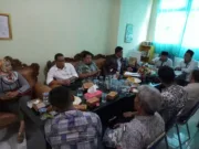 Baznas Kota Tangerang Terima Kunjungan Studi Banding DPRD Kota Bogor