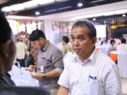 Terminal Terpadu Bandara Soekarno Hatta Siap Beroperasi 