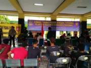 41 Pelanggar Perda Diajukan ke Sidang Tipiring