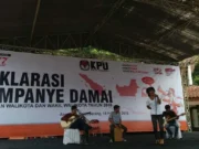 Sandekala Band Sebut Politik Uang Perilaku Kotor dan IQ Rendah