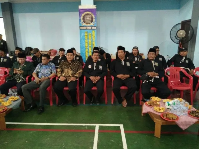 Kehadiran Silat PSHT di Kota Tangerang Membangun Generasi yang Jujur dan Tangguh