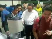 Hasil Karya Mahasiswa Raharja Tangerang Diharapkan Jadi Permodelan di Banten