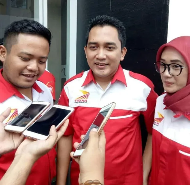 Kader Muda Gerindra Siap menangkan Prabowo jadi Presiden tahum 2019 di Banten