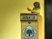 Adde Rosi: Insya Allah Saya Maju ke DPR dari Dapil Pandeglang-Lebak