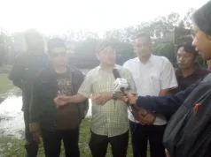 Turidi Susanto Tegaskan Iluni dan Komite Sekolah Sepakat Persoalan Pungli di SMK 4 Dianggap Selesai