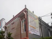 Rumah Dakwah Ajak Masyarakat Husnul Khotimah