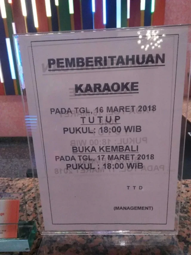 Malam Perayaan Nyepi, Tim Kalong Wewe Awasi Tempat Hiburan