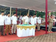 Rakorcab Gerindra Kota Tangerang Tekadkan Pemenangan Pileg dan Pilpres 2019