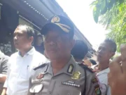 Rumah Tangga Bermasalah, Ibu Muda Nekat Gantung Diri