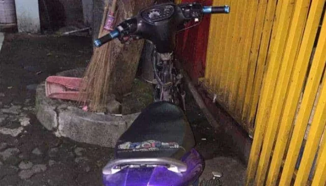 Polsek Jatiuwung Berhasil Menangkap Dua Pelaku Curanmor Berkat CCTV