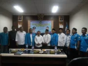 Rakerda KNPI Kota Serang, Bilal Prioritaskan Program Kewirausahaan 