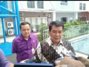 Sekda Kabupaten Tangerang: Tidak Ada Pengusiran Terhadap Wartawan