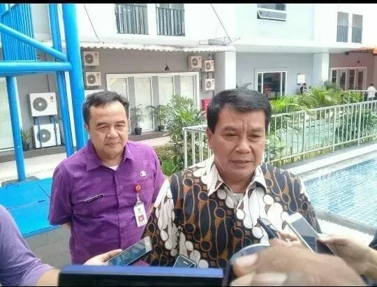 Sekda Kabupaten Tangerang: Tidak Ada Pengusiran Terhadap Wartawan