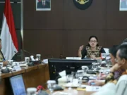 Jumlah PKH 2019 Akan Ditambah, Menko PMK Pimpin Rapat Tingkat Menteri Bersama Mensos dan Menteri PPN/Kepala Bappenas