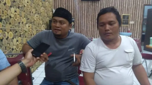 KNPI Ilham Tidak Transparan, OKP Banyak Hijrah Ke KNPI Bilal