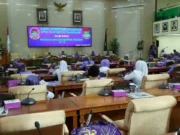 DPRD Kabupaten Tangerang, Mengupayakan Tiga Raperda Segera Rampung