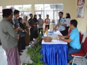 Gelar Technical Meeting, Rutan Rangkasbitung Songsong Festival Seni dan Bahasa