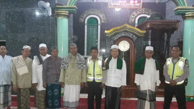 Program Polsantren Beri Pemahaman Polisi Hadir di Tengah Masyarakat