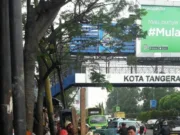 Paku Bumi Gakumda Tegur Kontraktor Galian Kabel dan Pipa Air Bersih yang Abaikan Keselamatan Masyarakat