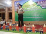 Kapolsek Karawaci Gencar Lakukan Program Polsantren Jalin Silaturahmi dengan Ulama