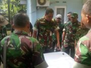 Satrudal TNI AU Akan Bangun Pos Pertahanan di Teluknaga