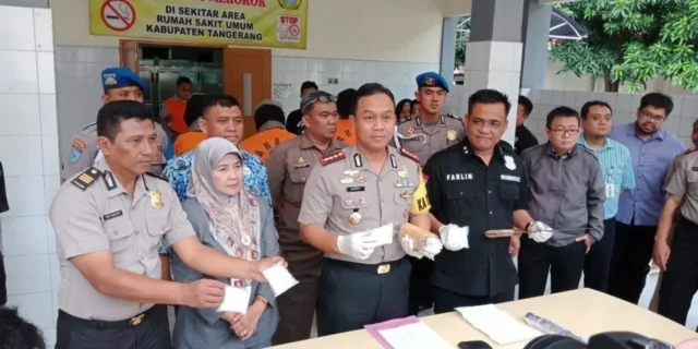 Melawan Saat Ditangkap, Residivis Bandar Narkoba Jaringan Malaysia Ditembak Mati