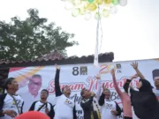 Milad Ke-20, PKS Banten Siap Hadapi Pemilu 2019