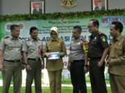 Pemkot Tangerang Selatan Launching Seraton