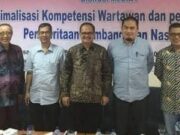 Era Medsos, Tukang Ojek Bisa Jadi Wartawan, PWI: UKW Sebagai Jalan Keluar