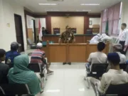 Pemprov Banten Diminta Segera Tuntaskan Kajian Perda Tramtibum Kota Tangerang