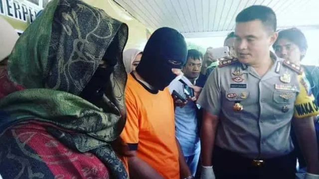 Menyamar, Polisi Tangkap PSK Layani Threesome di Sebuah Hotel