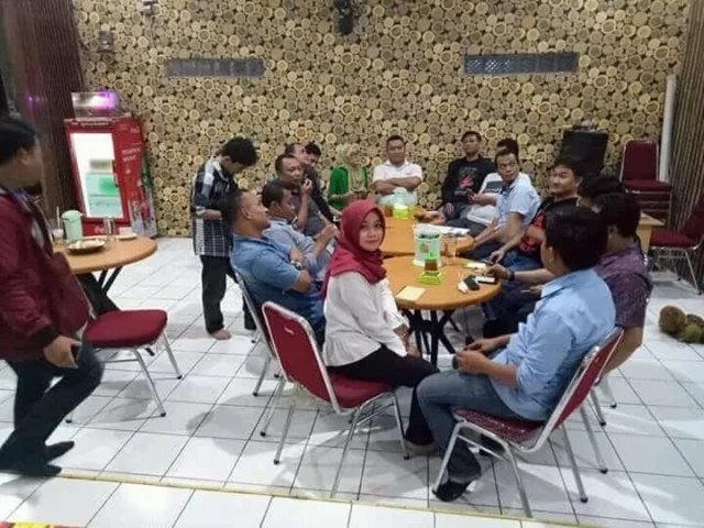 DPD KNPI Banten Desak Pemprov Banten Sukseskan Rapimpurnas