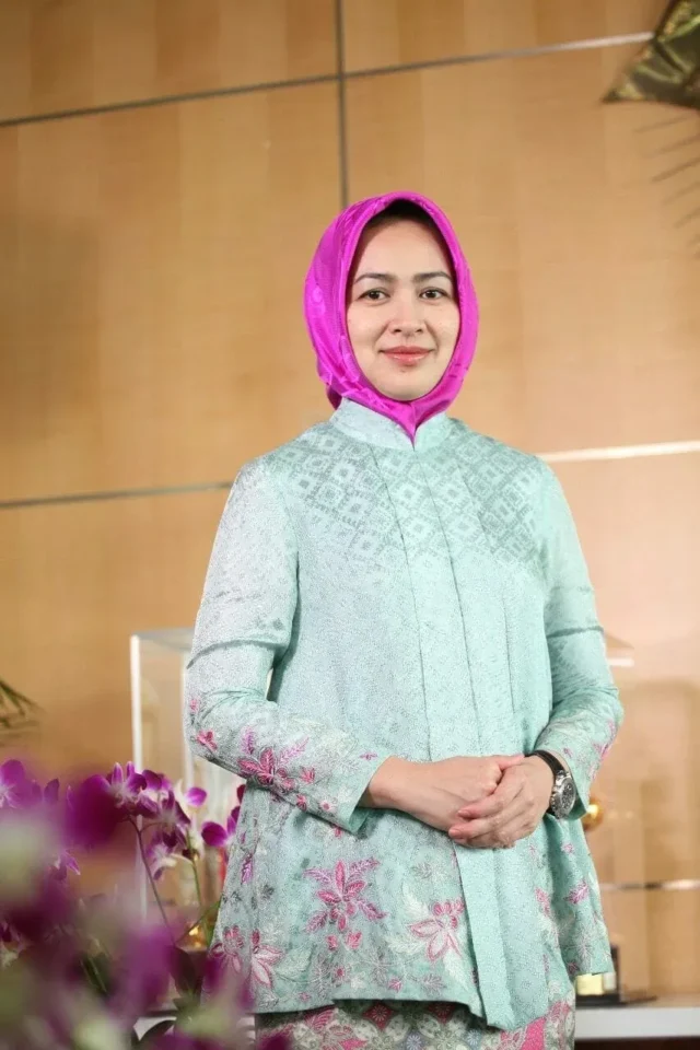 Airin: Jadikan Semangat Kartini Sebagai Inspirasi untuk Membangun Negeri