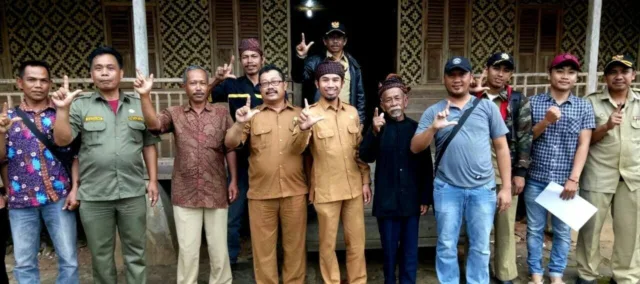 Desa Warungbanten Gelar Pelatihan Pemetaan Partisipatif, Jaro Ruhandi: “Transformasi Pengetahuan Harus Melibatkan Nilai Kesetaraan Gender”