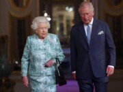 Pangeran Charles, disetujui sebagai penerus Ratu Elizabeth