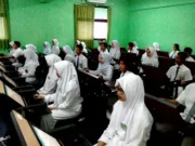 SMA Negeri dan Swasta se-Banten siap mengikuti ujian nasional berbasis komputer (UNBK)