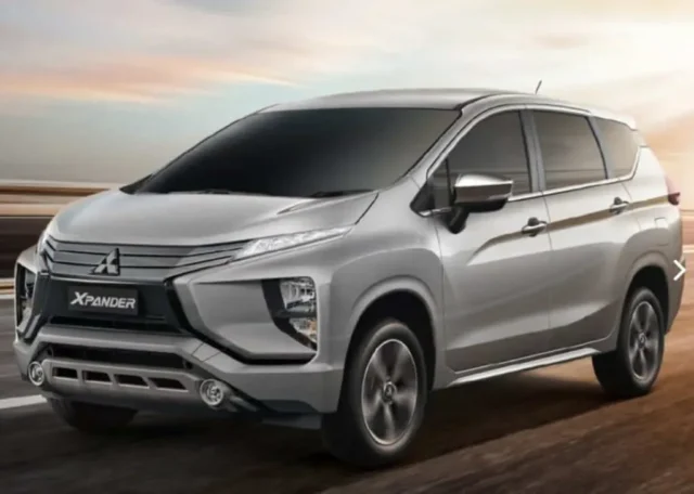 Bagi Warga Tangerang dan Jakarta, Segera Miliki Mitsubishi Xpander. Mobil Mewah, Sporty Dengan Harga Terjangkau