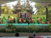 Di Festival Pencak Silat Nusantara V, Panglipur Banten Dinobatkan Sebagai Juara Dalam Dua Kategori