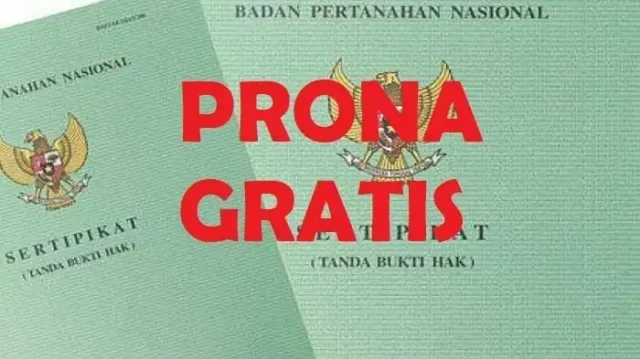 Progran PTSL Dikeluhkan Warga Kunciran