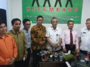 Diskusi Publik LBH Situmeang Desak TP4D Kejari Optimalkan Kinerja