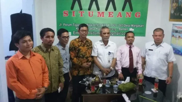 Diskusi Publik LBH Situmeang Desak TP4D Kejari Optimalkan Kinerja