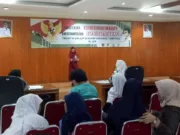 Danrem 052/Wkr Buka Lomba Cerita Tentang Pancasila