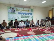 Sinergi Tiga Pilar Jaga Kamtibmas di Bulan Ramadhan