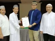 Selama Ramadhan, Sinar Mas Land Bersama Forum Masjid Mushola BSD dan Yayasan Mama Papa Adakan Program Berantas Buta Qur’an